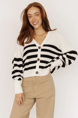Gracie Knit Cardigan