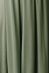Fabric Swatch - Olivia Chiffon