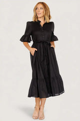 Mirielle Midi Dress