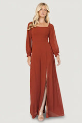 Giselle Maxi Dress