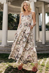 Celia Midi Dress