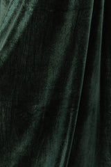 Fabric Swatch - Katelyn Velvet