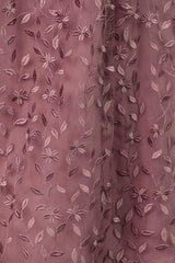 Fabric Swatch - Marseille Embossed