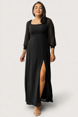 Giselle Maxi Dress