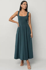 Giavanna Maxi Dress
