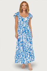Catira Maxi Dress