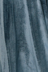 Fabric Swatch - Katelyn Velvet