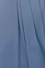 Fabric Swatch - Kia Chiffon