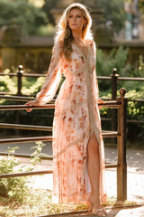 Langley Maxi Dress