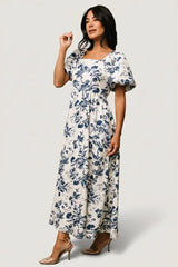 Graceland Maxi Dress