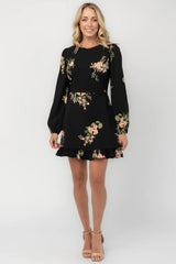 Tylene Short Dress