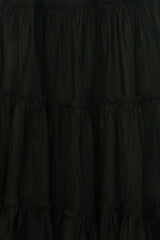 Fabric Swatch - Emma Tulle