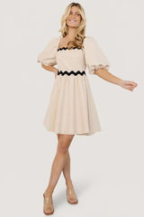 Cecelia Short Dress