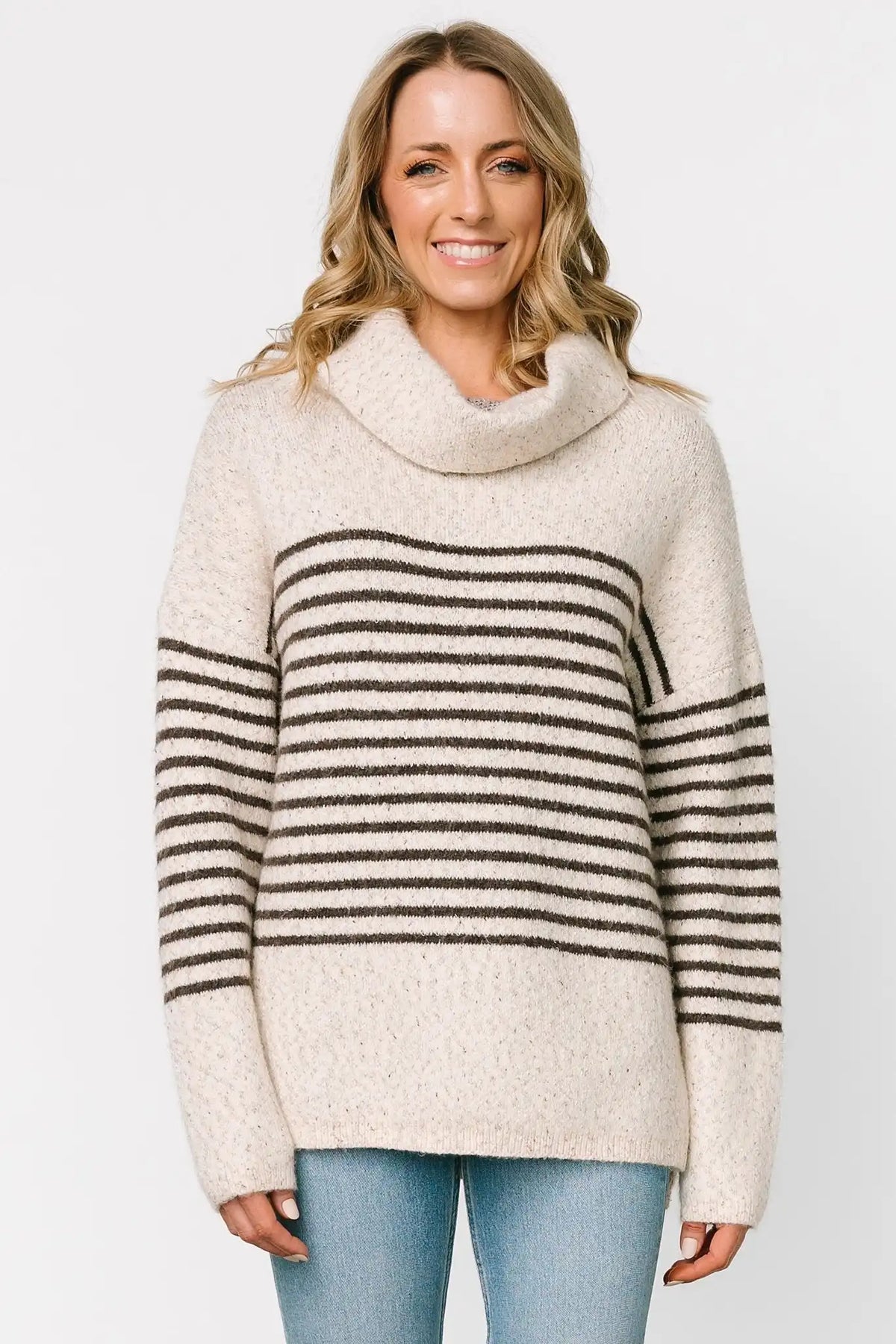 Pennington Turtleneck Sweater