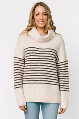 Pennington Turtleneck Sweater