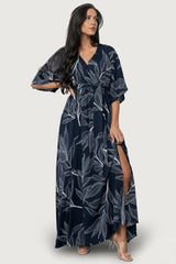 Kalea Maxi Dress