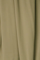 Fabric Swatch - Sierra Chiffon