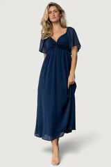 Nora Midi Dress