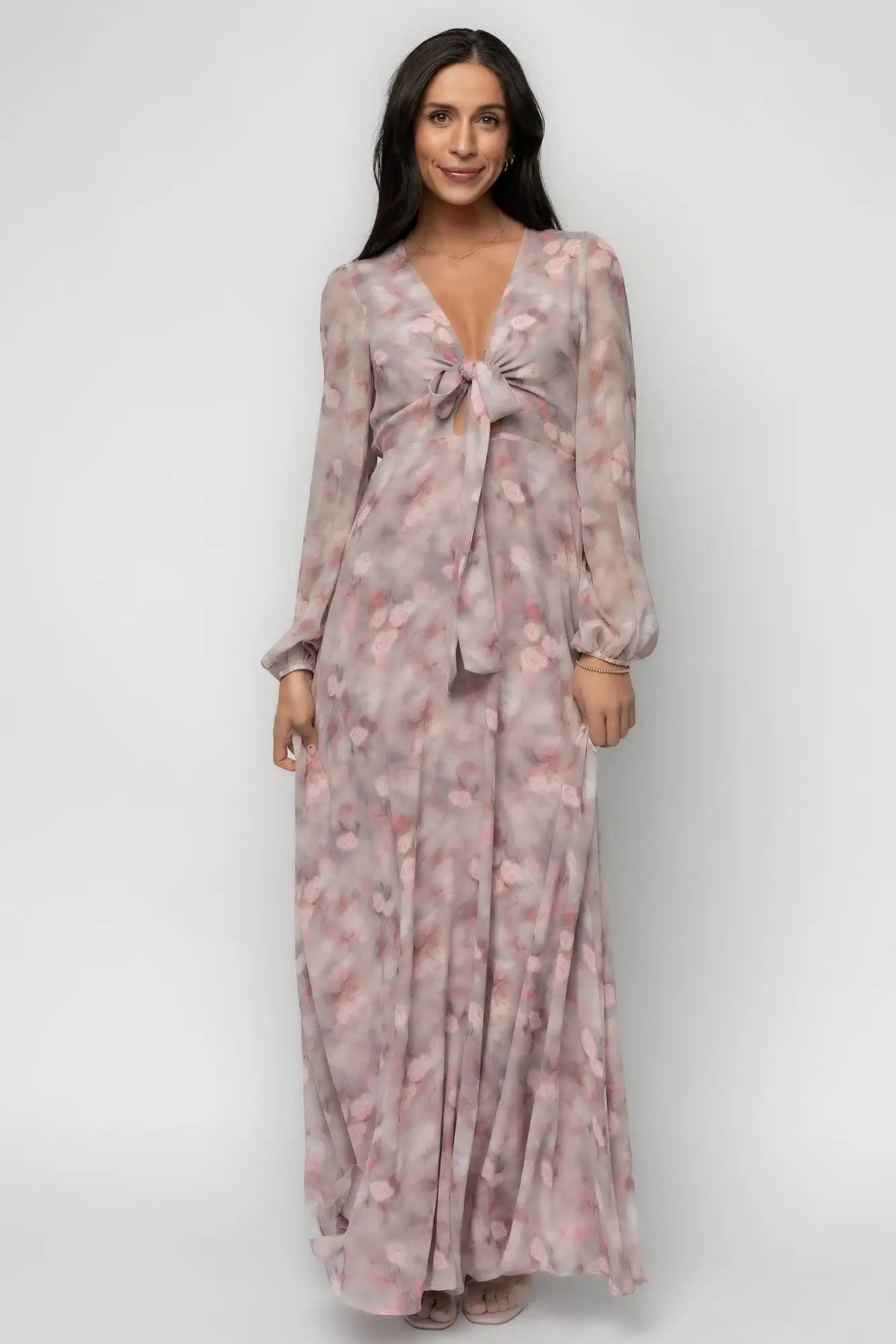 Ensley Maxi Dress