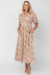 Beatrix Midi Dress