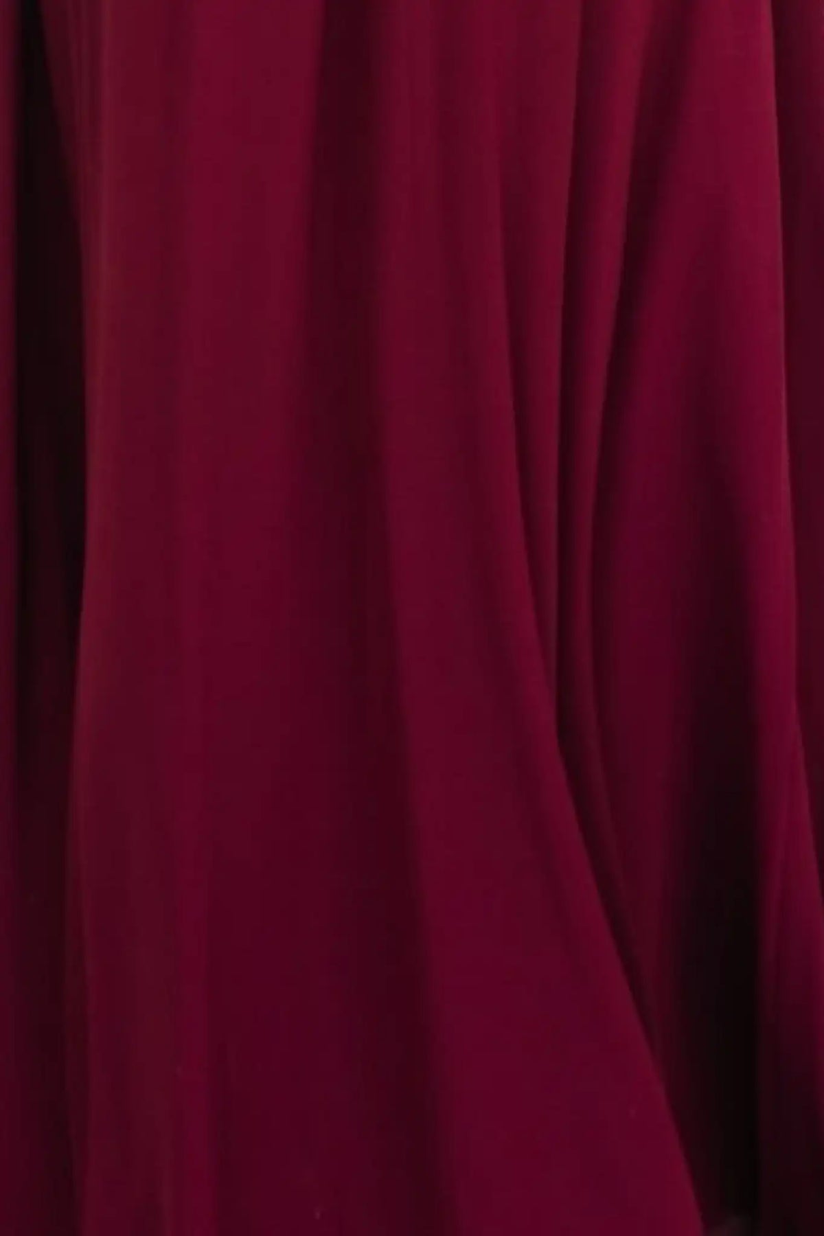 Fabric Swatch - Naomi Chiffon