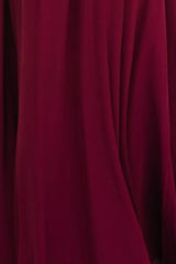 Fabric Swatch - Naomi Chiffon