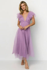 Annabella Tulle Dress