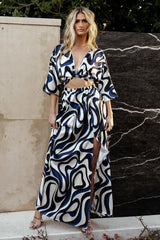 Stella Maxi Dress