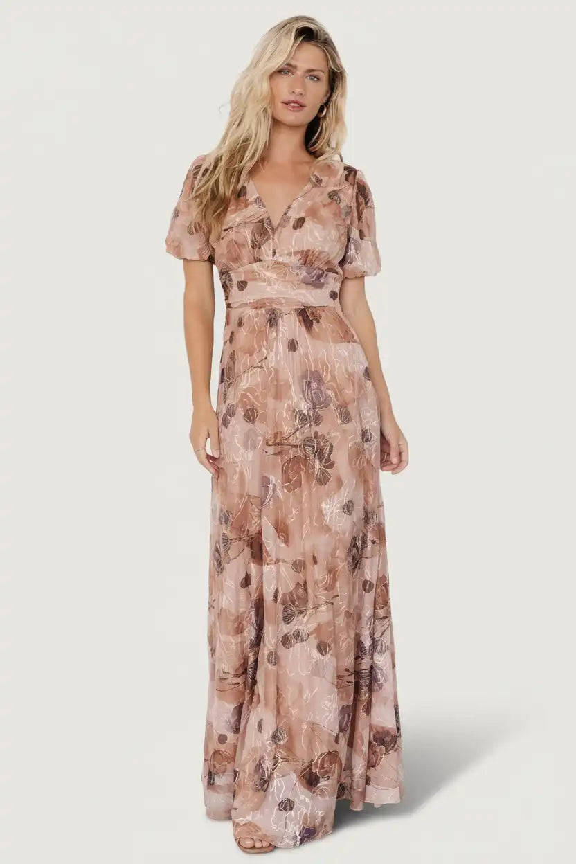Ardley Maxi Dress