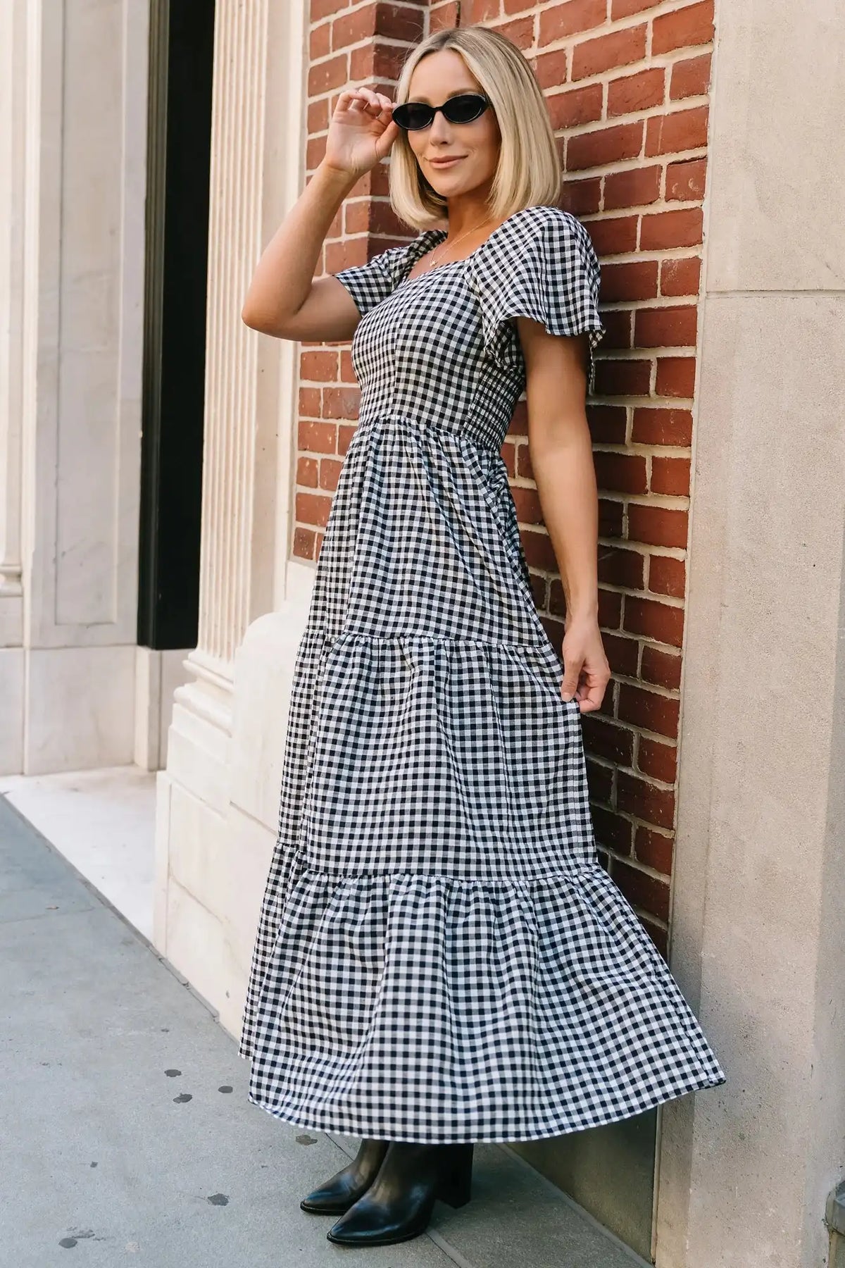 Paley Maxi Dress
