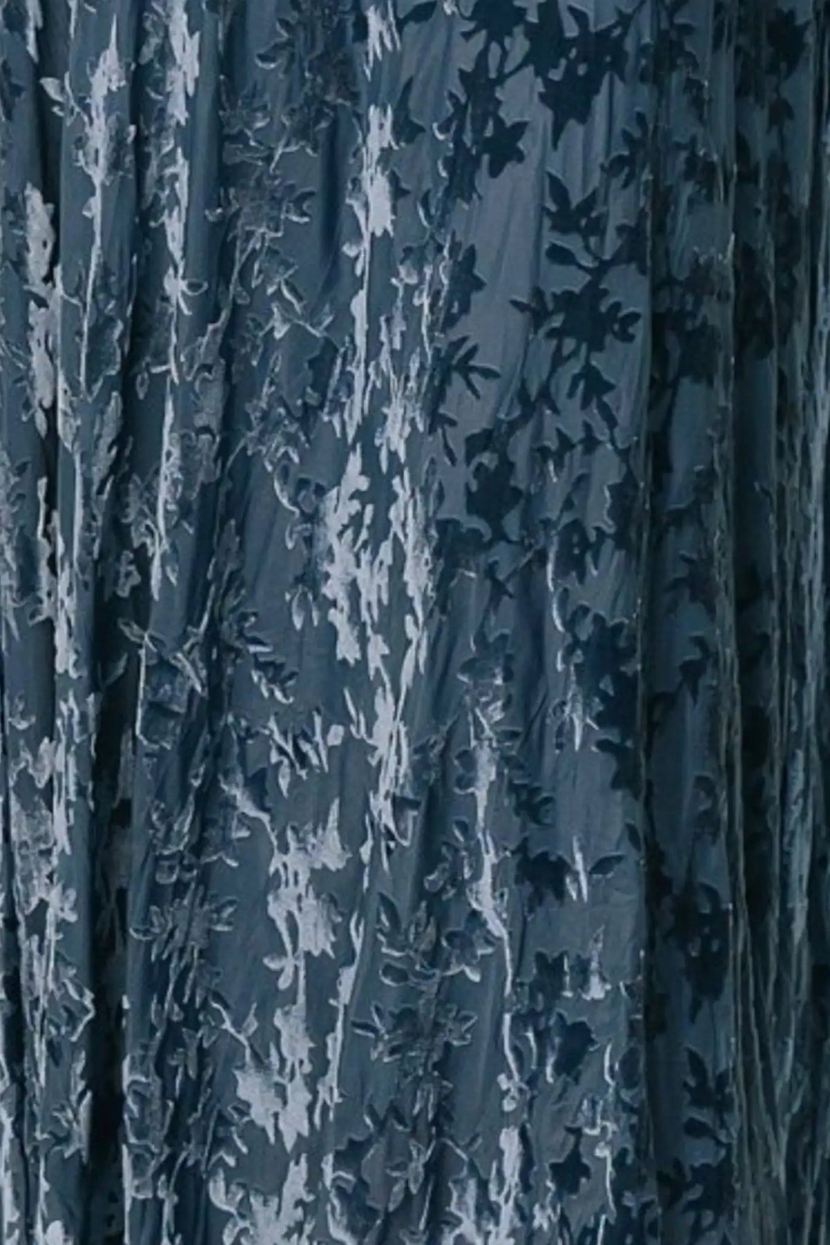 Fabric Swatch - Everley Velvet