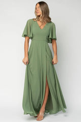 Valetta Maxi Dress