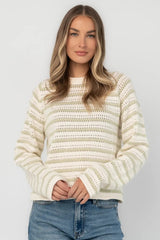 Calluna Sweater