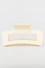 Trixie Matte Claw Clip