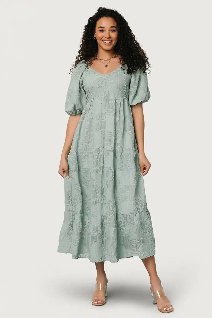 Hayward Dress
