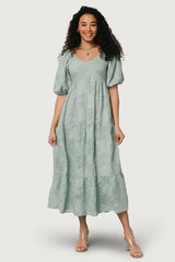 Hayward Dress