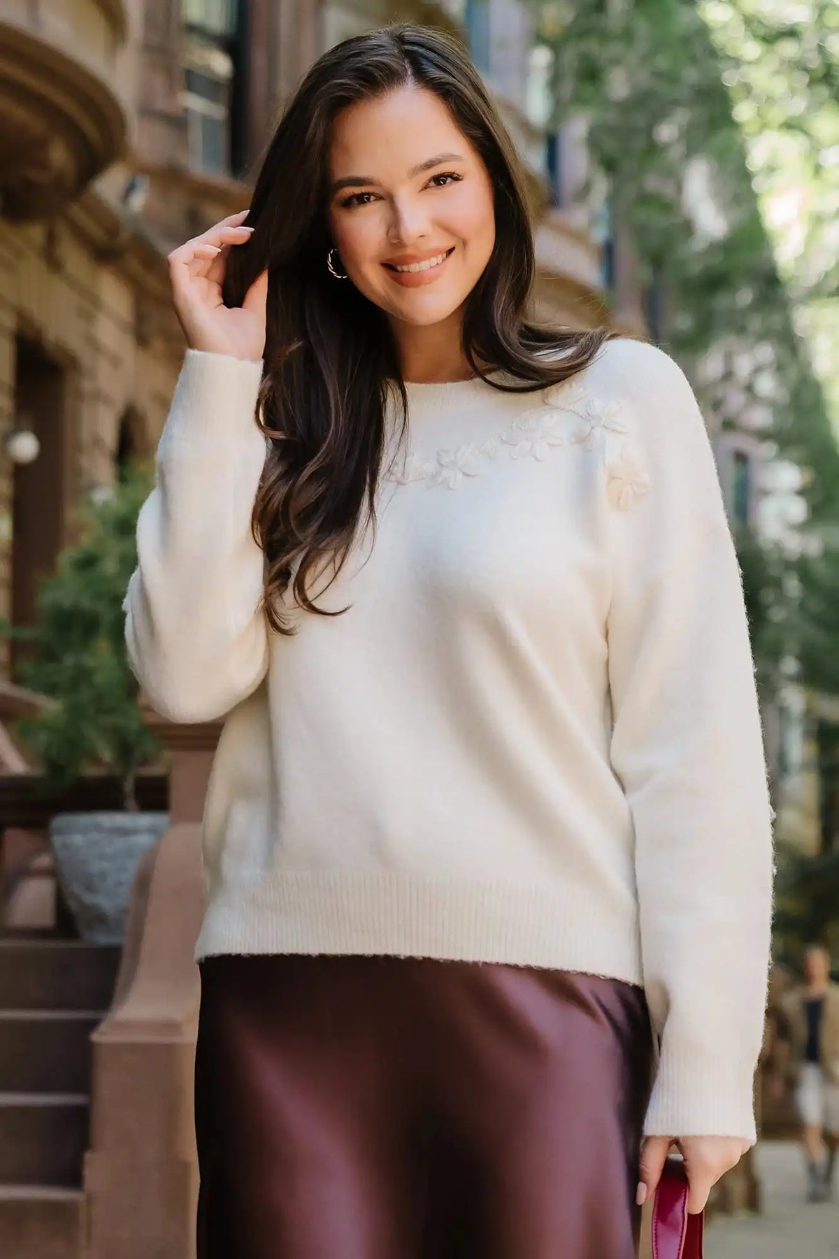 Calloway Sweater