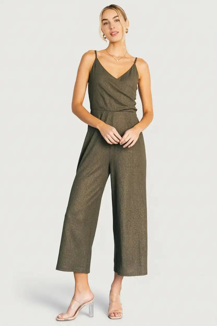 Valencia Jumpsuit