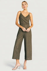 Valencia Jumpsuit