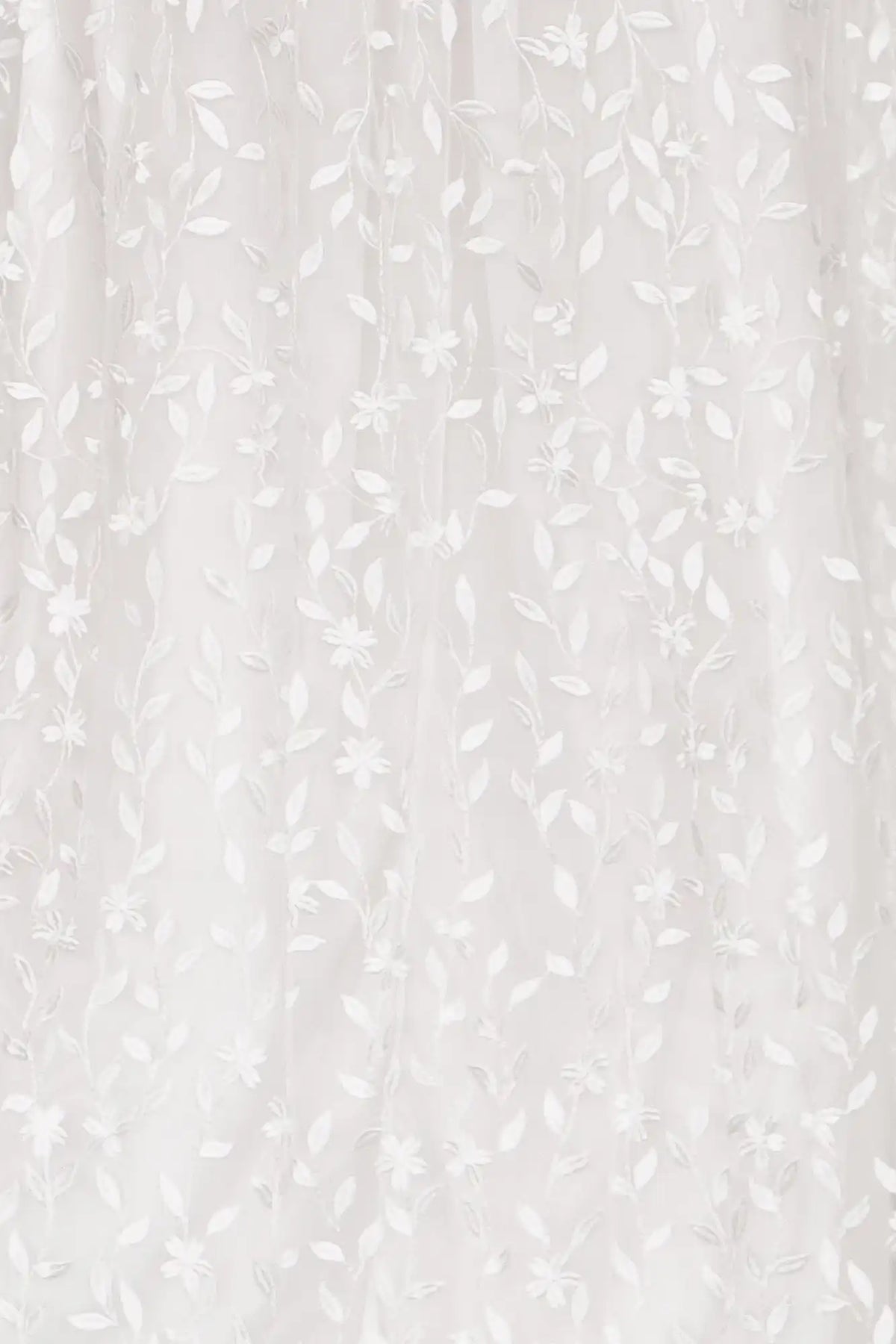 Fabric Swatch - Marseille Embossed