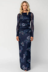 Isadora Maxi Dress