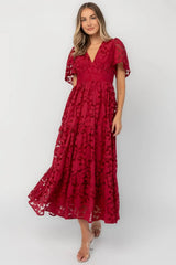 Samara Midi Dress