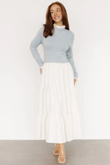 Sophie Sweater Dress