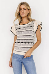 Herriman Knit Top