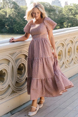 Paley Maxi Dress