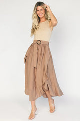Stacy Midi Dress