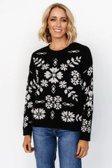 Elsa Sweater