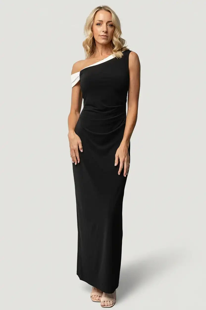 Valena Maxi Dress