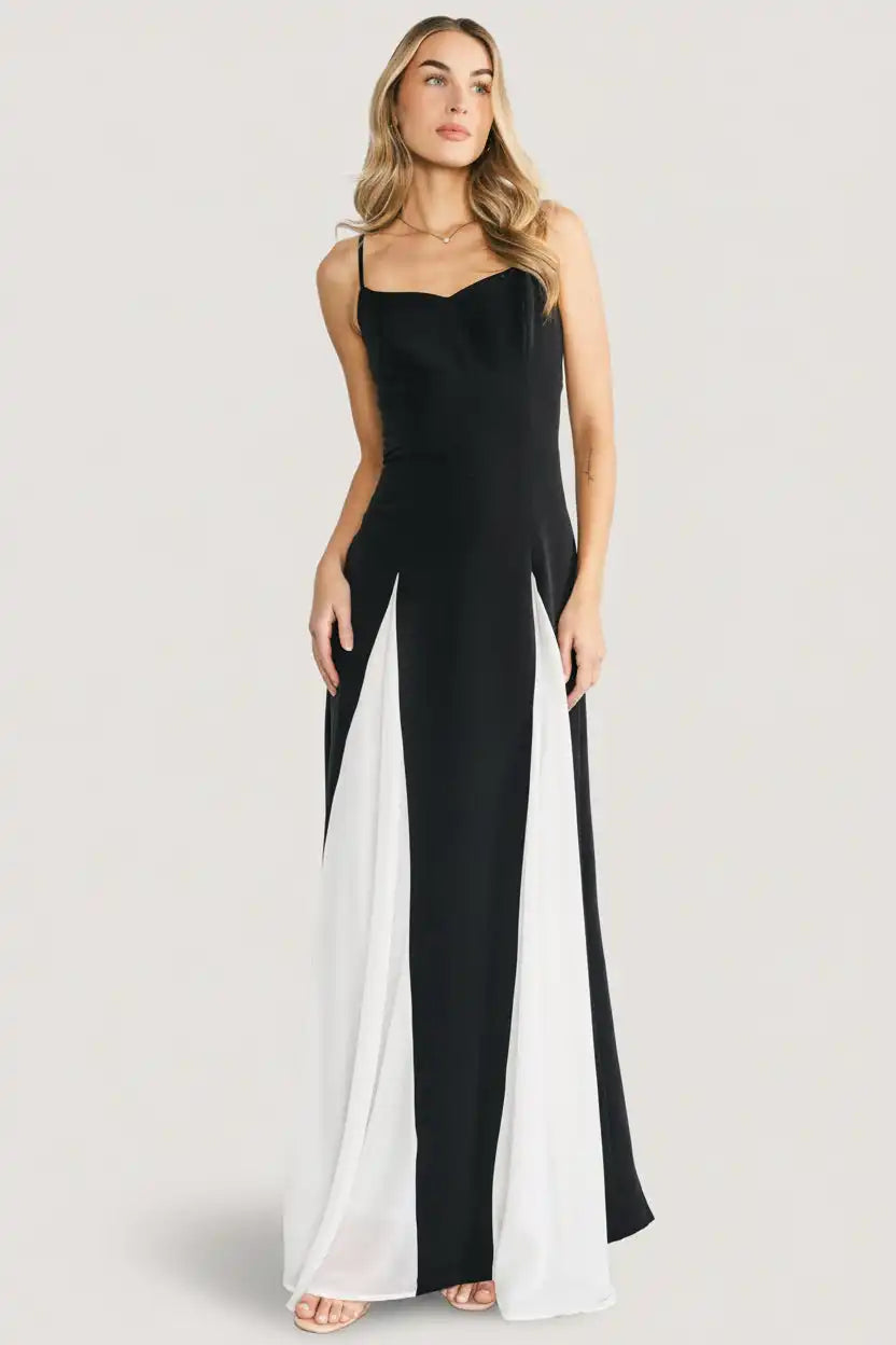Adela Maxi Dress