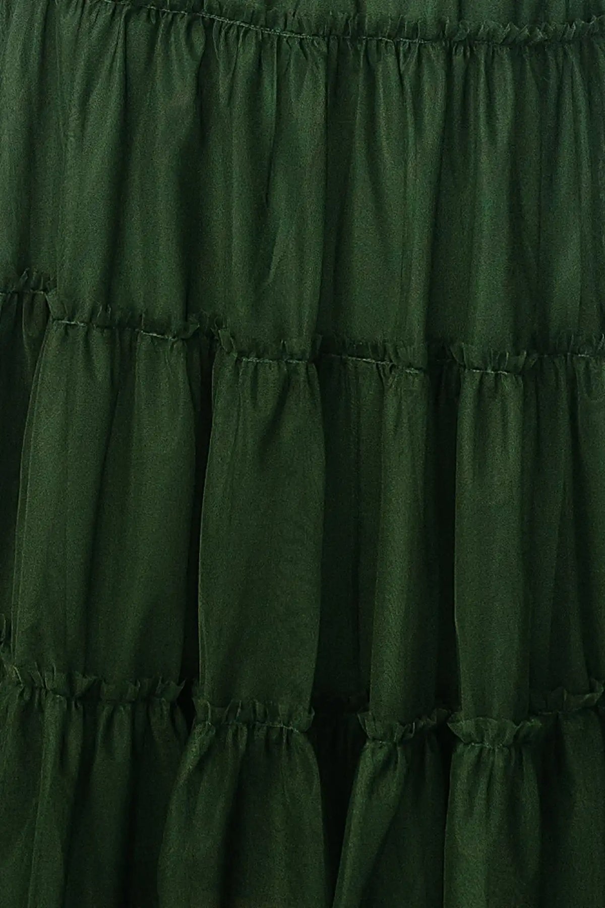 Fabric Swatch - Emma Tulle